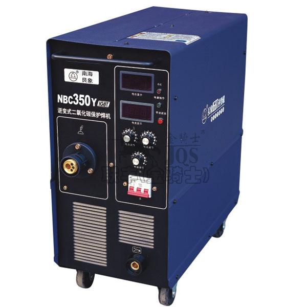 艮象NBC-IGBT CO2气体保护焊机