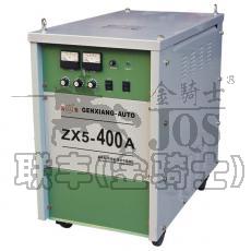 艮象ZX5可控硅晶闸管直流弧焊机