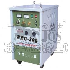 艮象NBC抽头式CO2气体保护焊机(分体)