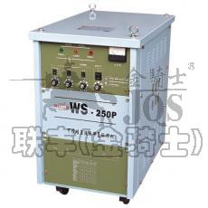 艮象WS-P可控硅直流(脉冲)氩弧焊机