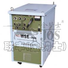 艮象WSE-S可控硅方波交直流氩弧焊机