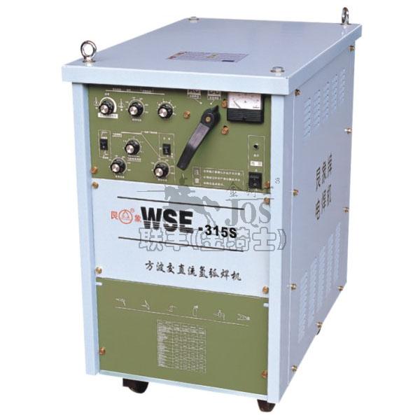 艮象WSE-S可控硅方波交直流氩弧焊机