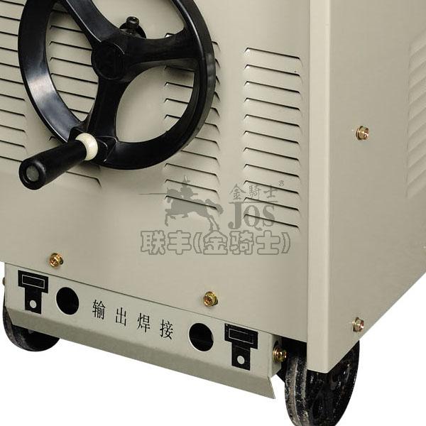 金骑士BX1-500立式交流电弧焊机