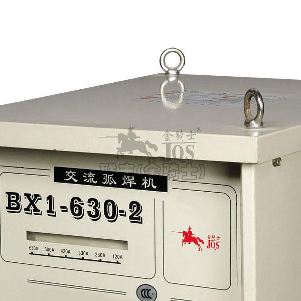 金骑士BX1-630立式交流电弧焊机
