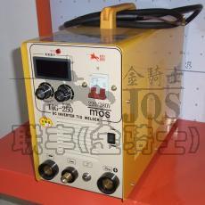 金骑士TIG-250mos双电压直流两用氩弧焊机 220V/380V双电压